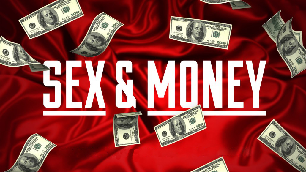 Секс За Деньги Money Talks